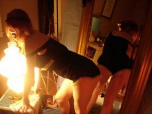 Gabryelle massage sexe à Bourg-Saint-Maurice