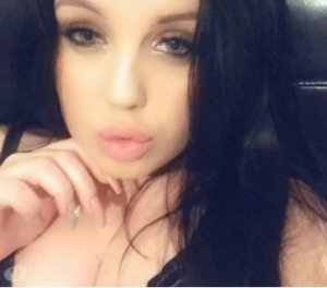 Anatalie sex dating in Tennessee, TN